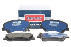 BORG & BECK BBP2330