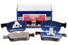 BORG & BECK BBP2334