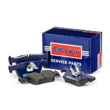 BORG & BECK BBP2335