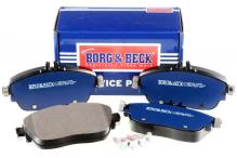 BORG & BECK BBP2344