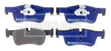 BORG & BECK BBP2346