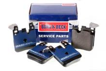 BORG & BECK BBP2376