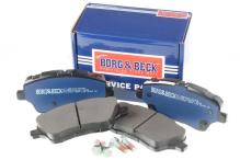 BORG & BECK BBP2379