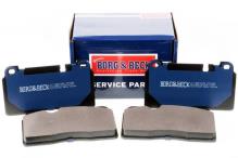 BORG & BECK BBP2382