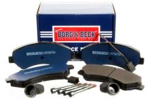 BORG & BECK BBP2394