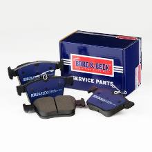 BORG & BECK BBP2401