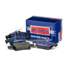 BORG & BECK BBP2403