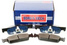 BORG & BECK BBP2407