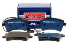 BORG & BECK BBP2420