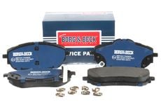 BORG & BECK BBP2441