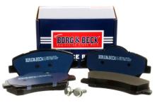 BORG & BECK BBP2442