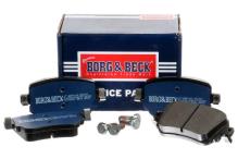 BORG & BECK BBP2448