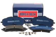 BORG & BECK BBP2450