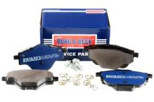 BORG & BECK BBP2451
