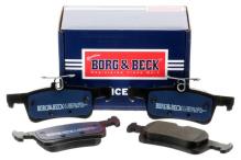 BORG & BECK BBP2462