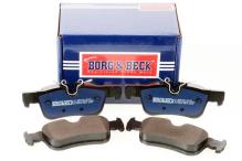 BORG & BECK BBP2499