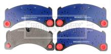 BORG & BECK BBP2525