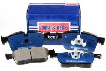 BORG & BECK BBP2548