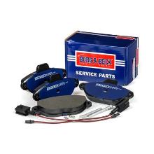 BORG & BECK BBP2557