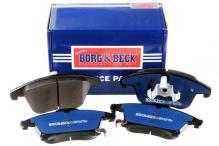 BORG & BECK BBP2564