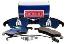 BORG & BECK BBP2565