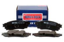 BORG & BECK BBP2575