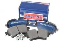 BORG & BECK BBP2577