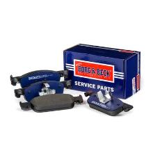 BORG & BECK BBP2591