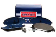 BORG & BECK BBP2605