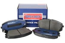 BORG & BECK BBP2618