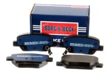BORG & BECK BBP2638