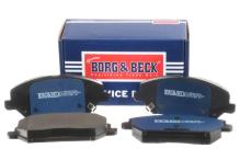 BORG & BECK BBP2640