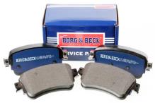 BORG & BECK BBP2641