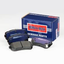 BORG & BECK BBP2647