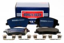 BORG & BECK BBP2658