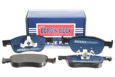 BORG & BECK BBP2665