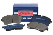 BORG & BECK BBP2800