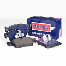 BORG & BECK BBP2822