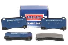 BORG & BECK BBP2824