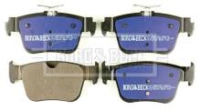 BORG & BECK BBP2903