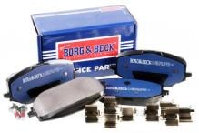 BORG & BECK BBP2939