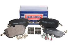 BORG & BECK BBP2945