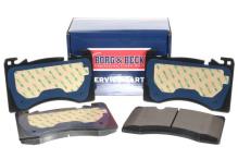 BORG & BECK BBP2955
