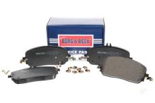BORG & BECK BBP2963