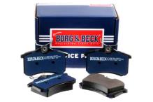 BORG & BECK BBP2964