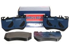 BORG & BECK BBP2993