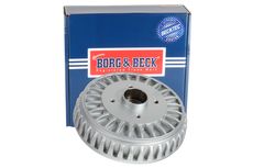 BORG & BECK BBR7254