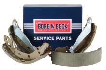BORG & BECK BBS6213