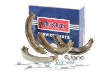 BORG & BECK BBS6219