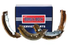 BORG & BECK BBS6233